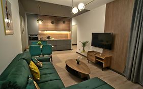 Apartament Witold